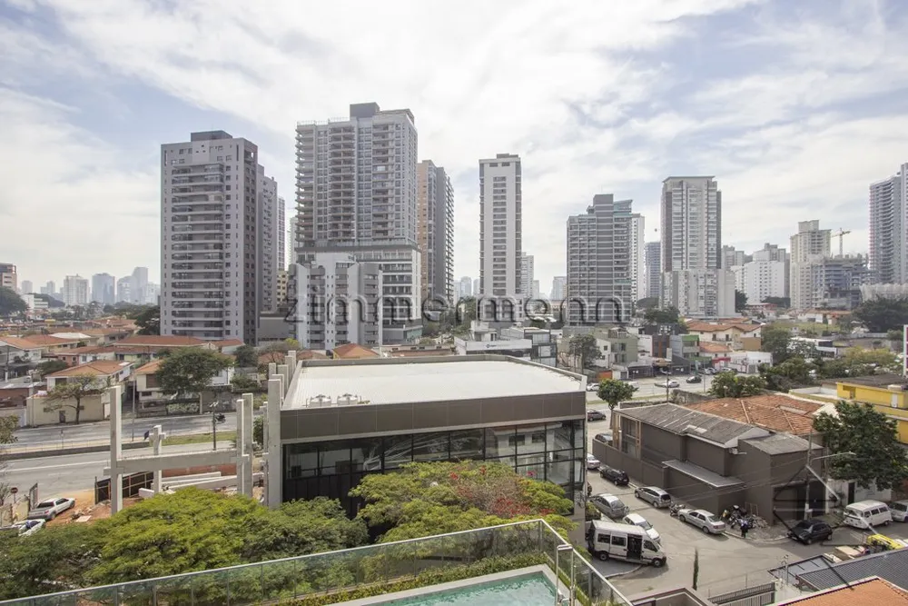 Apartamento, 2 quartos, 74 m² - Foto 11