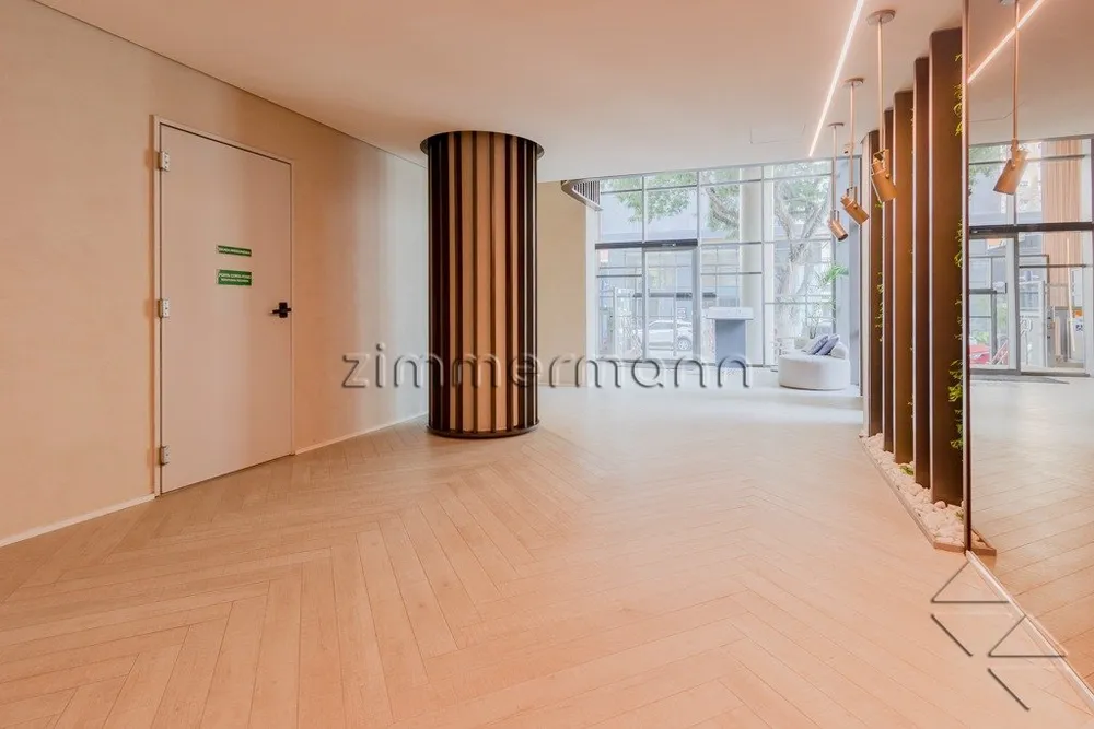 Apartamento, 2 quartos, 74 m² - Foto 2