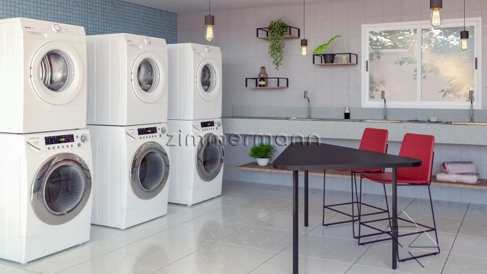 Apartamento, 1 quarto, 24 m² - Foto 12