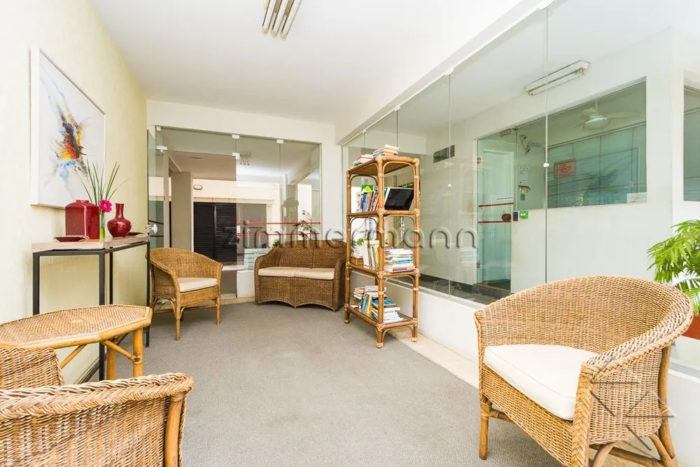Apartamento, 3 quartos, 97 m² - Foto 2