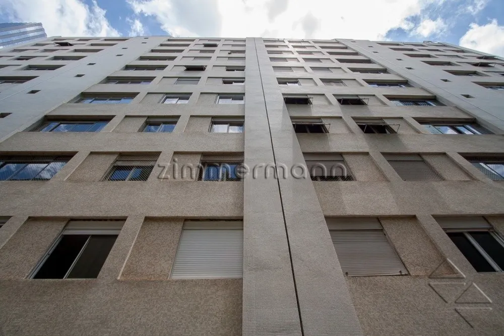 Apartamento, 3 quartos, 97 m² - Foto 1