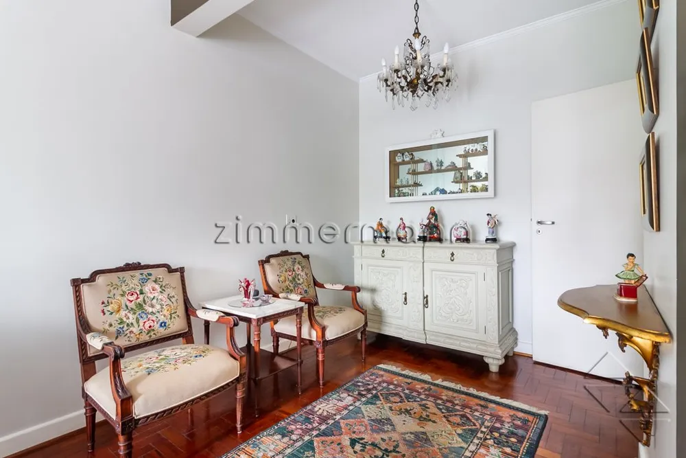 Apartamento, 4 quartos, 203 m² - Foto 5