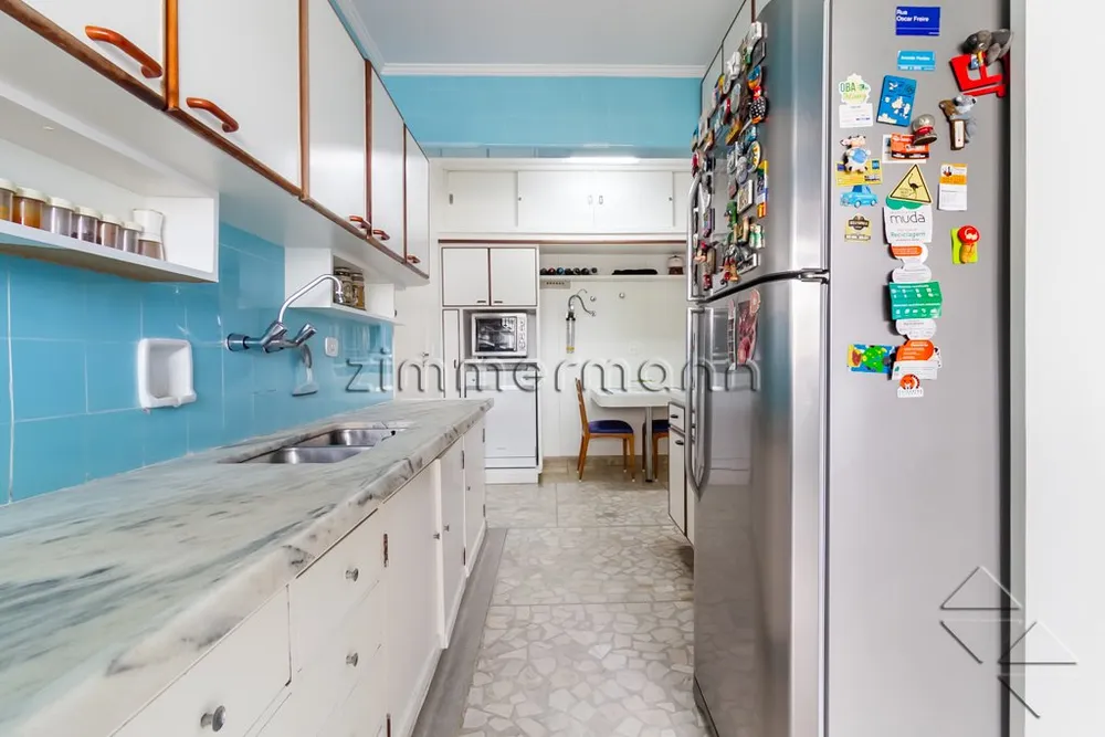 Apartamento, 4 quartos, 203 m² - Foto 8