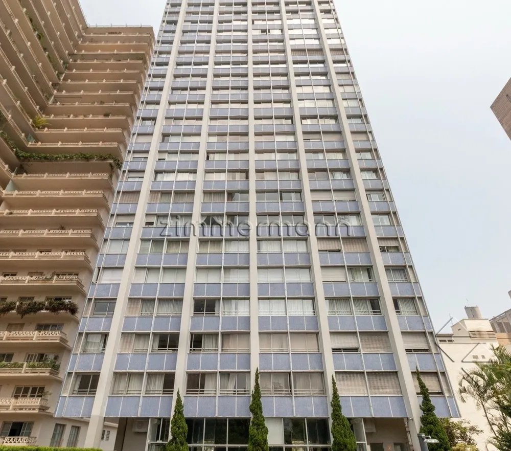 Apartamento, 4 quartos, 203 m² - Foto 3