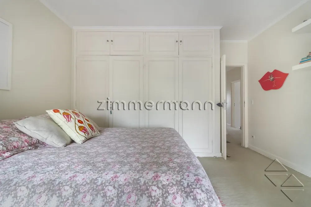 Apartamento, 4 quartos, 203 m² - Foto 1