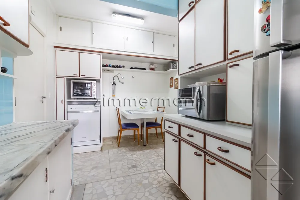Apartamento, 4 quartos, 203 m² - Foto 4