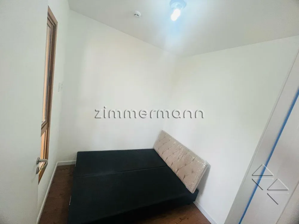 Apartamento, 2 quartos, 39 m² - Foto 5