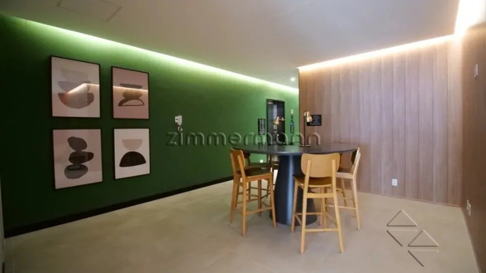 Apartamento, 2 quartos, 39 m² - Foto 7