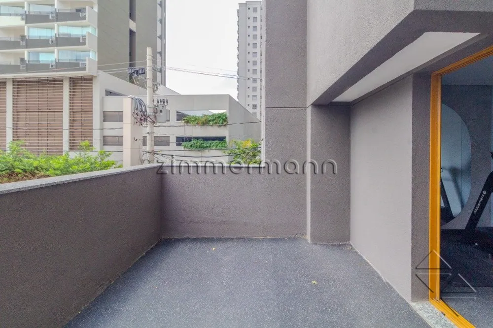 Apartamento, 2 quartos, 39 m² - Foto 6