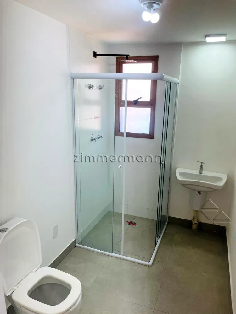 Apartamento, 2 quartos, 39 m² - Foto 3