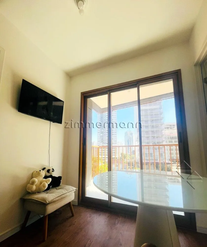 Apartamento, 2 quartos, 39 m² - Foto 2