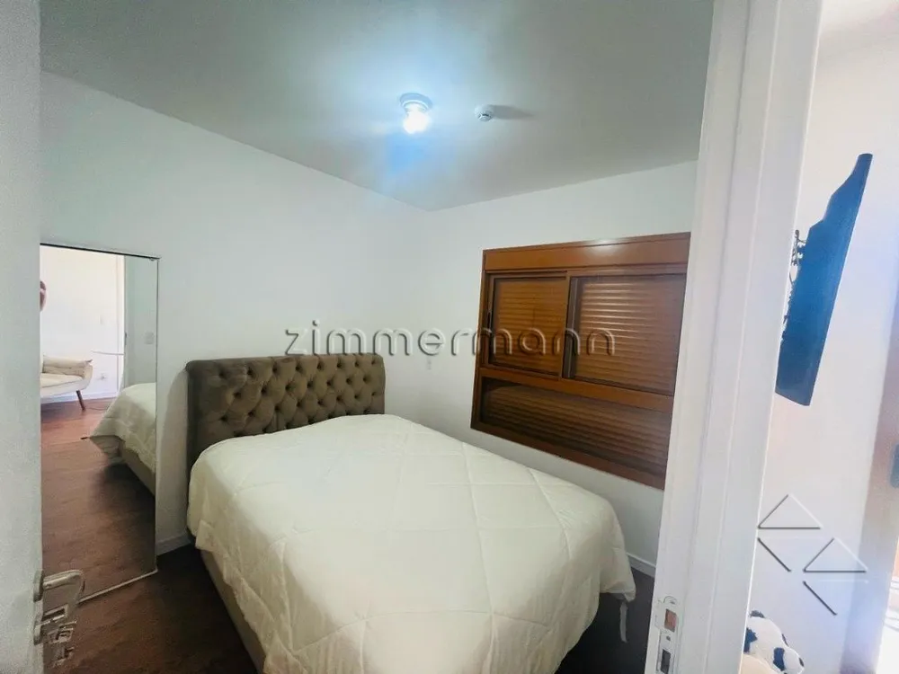 Apartamento, 2 quartos, 39 m² - Foto 4