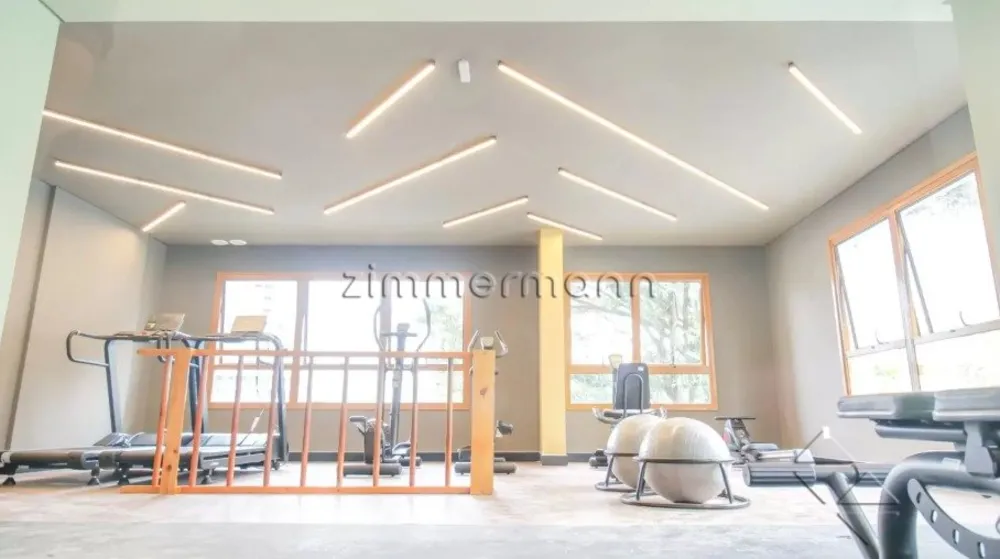 Apartamento, 2 quartos, 39 m² - Foto 1