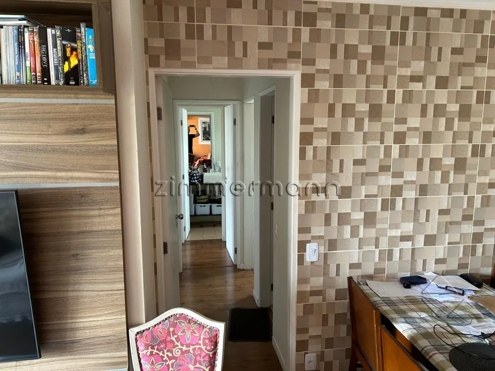 Apartamento, 3 quartos, 70 m² - Foto 3