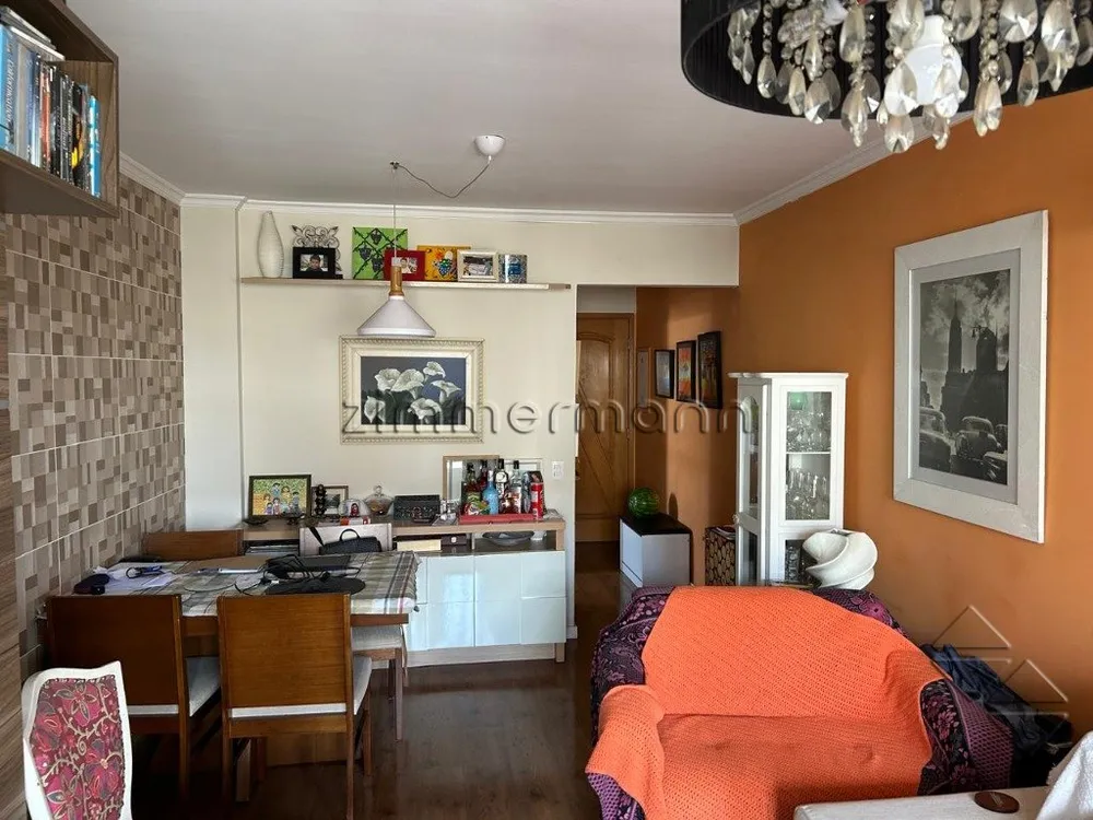 Apartamento, 3 quartos, 70 m² - Foto 2