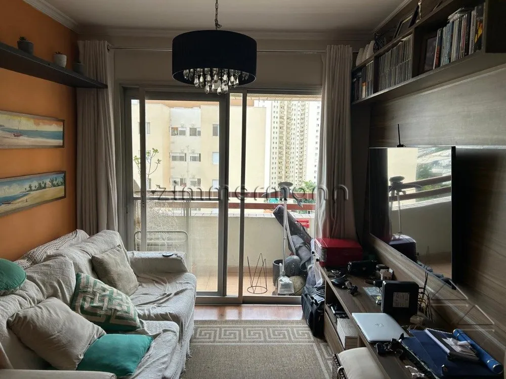 Apartamento, 3 quartos, 70 m² - Foto 1