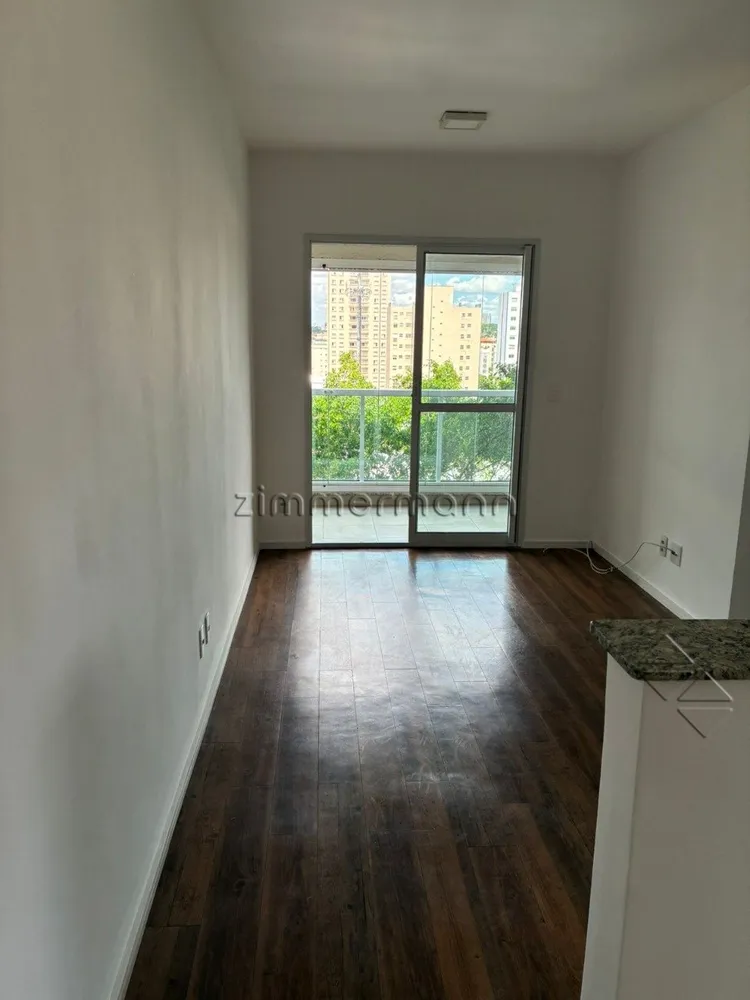 Apartamento, 2 quartos, 54 m² - Foto 1