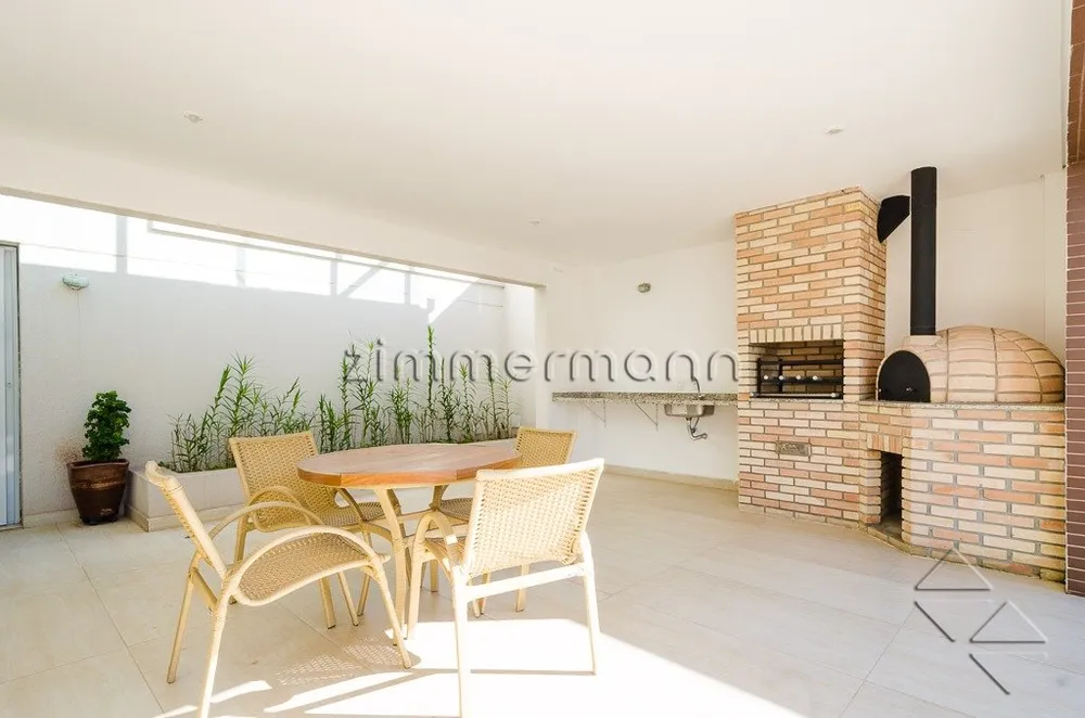 Apartamento, 2 quartos, 54 m² - Foto 5