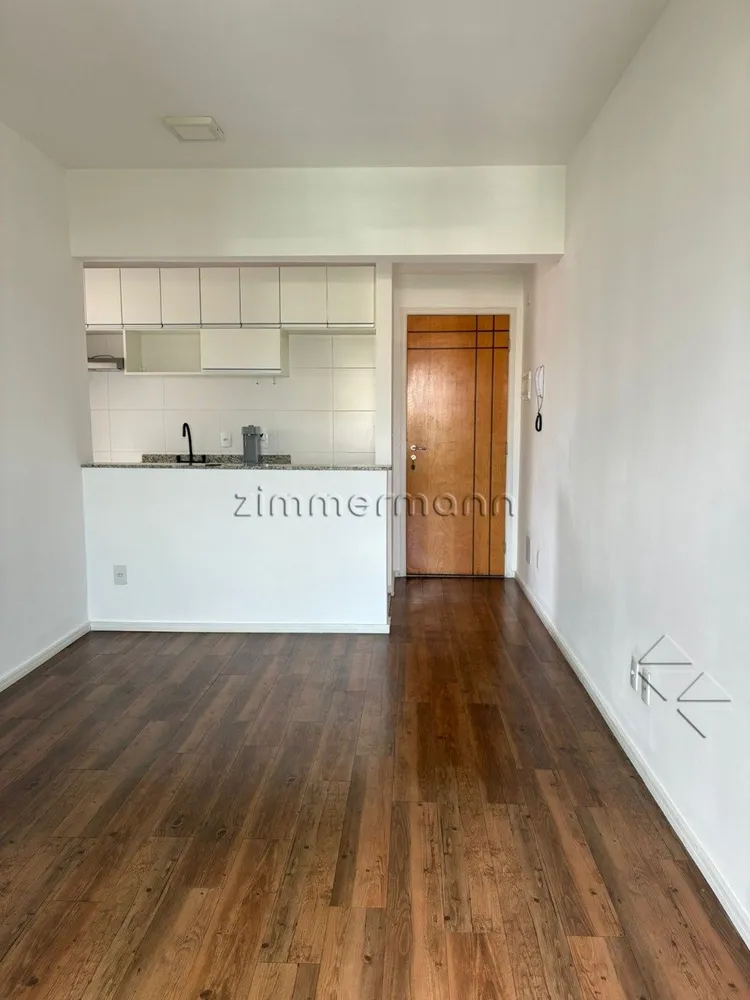 Apartamento, 2 quartos, 54 m² - Foto 2