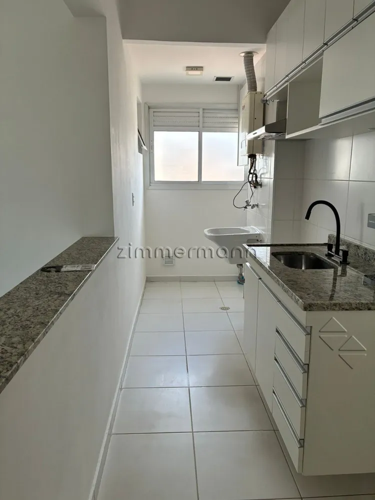 Apartamento, 2 quartos, 54 m² - Foto 4