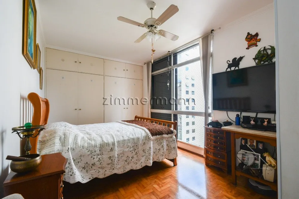 Apartamento, 3 quartos, 155 m² - Foto 4