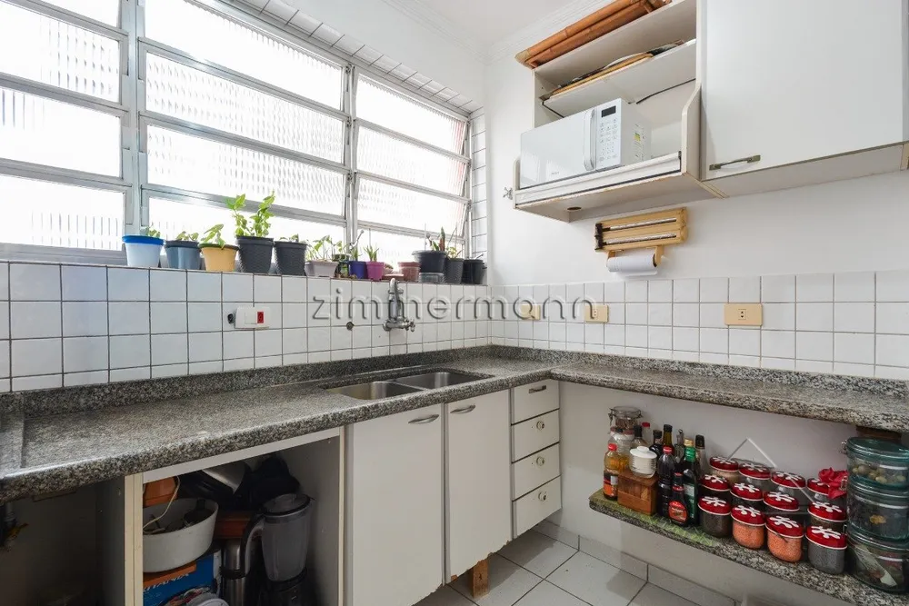 Apartamento, 3 quartos, 155 m² - Foto 3
