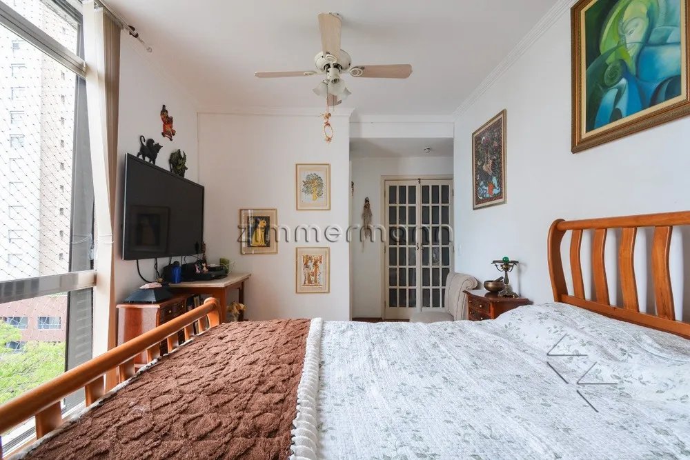 Apartamento, 3 quartos, 155 m² - Foto 5