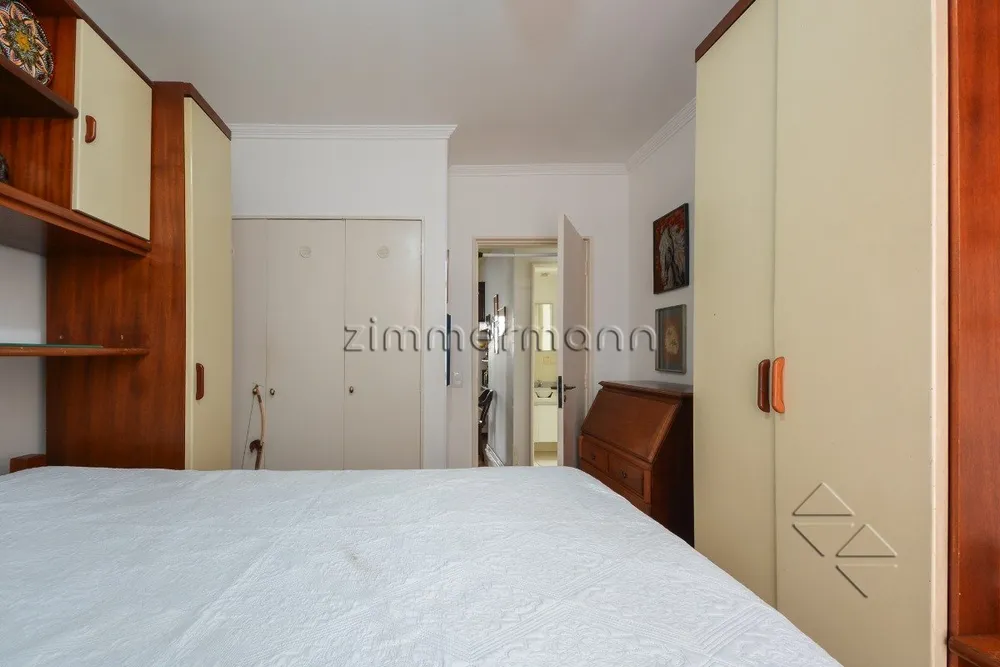 Apartamento, 3 quartos, 155 m² - Foto 3
