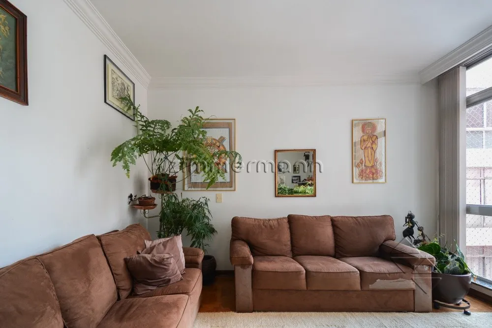 Apartamento, 3 quartos, 155 m² - Foto 1