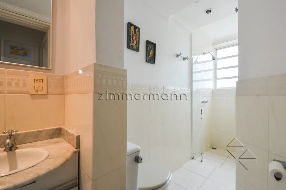 Apartamento, 3 quartos, 155 m² - Foto 4