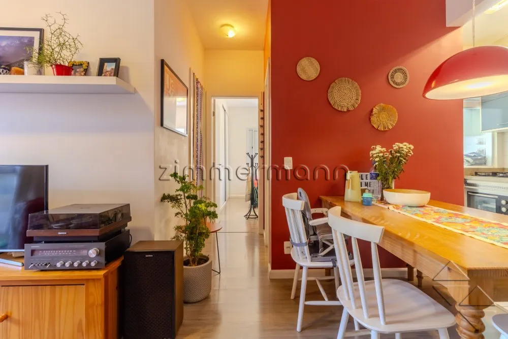 Apartamento, 2 quartos, 60 m² - Foto 4