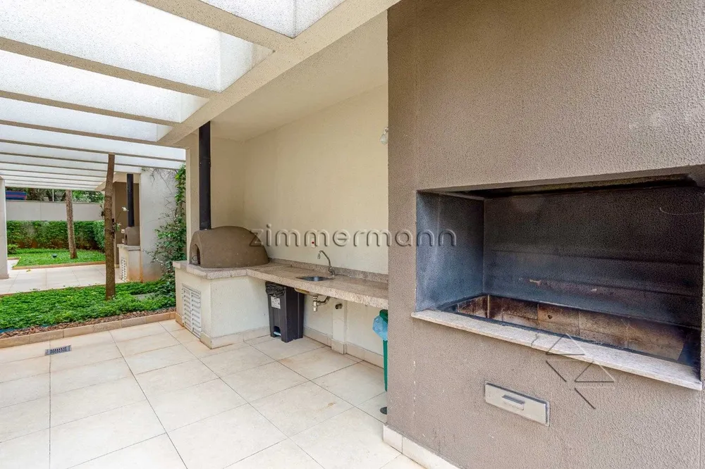 Apartamento, 2 quartos, 60 m² - Foto 5