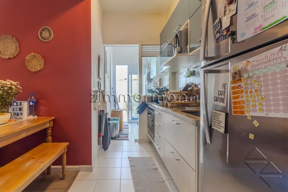 Apartamento, 2 quartos, 60 m² - Foto 1