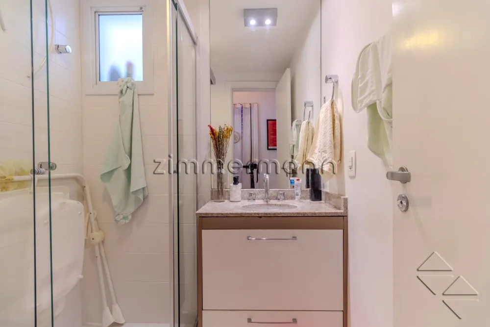 Apartamento, 2 quartos, 60 m² - Foto 8