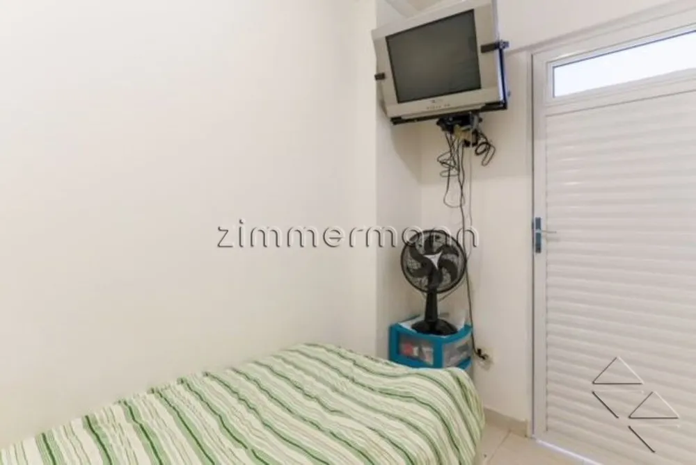 Apartamento, 3 quartos, 120 m² - Foto 6