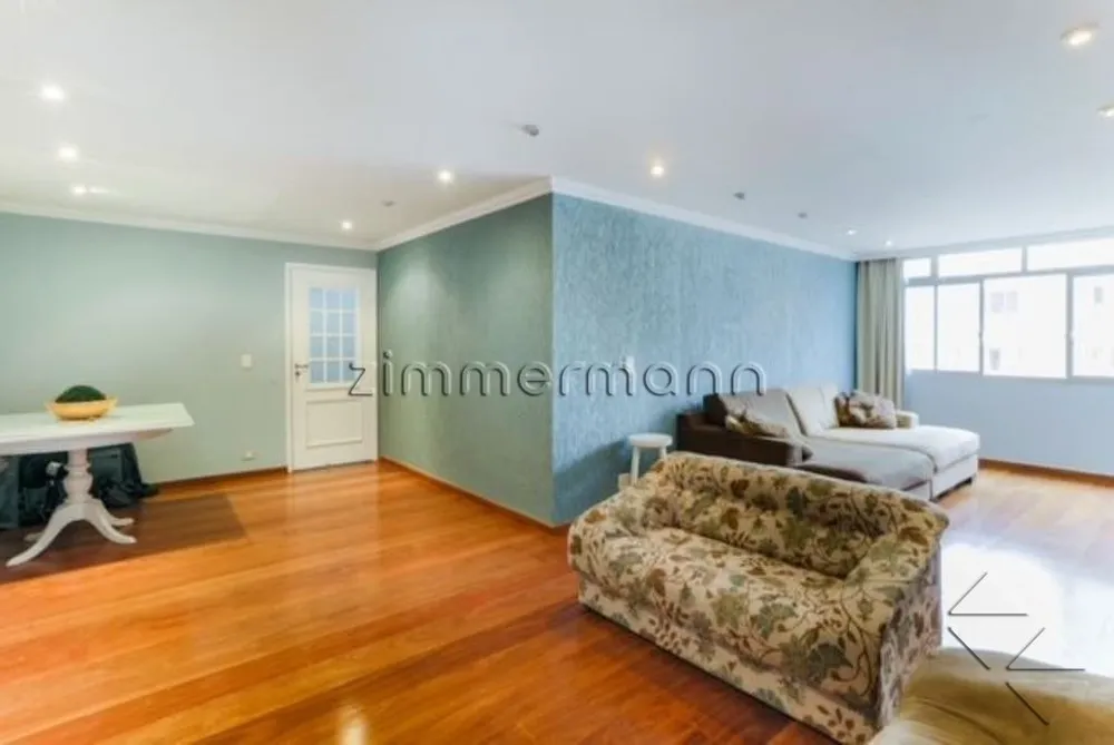 Apartamento, 3 quartos, 120 m² - Foto 1