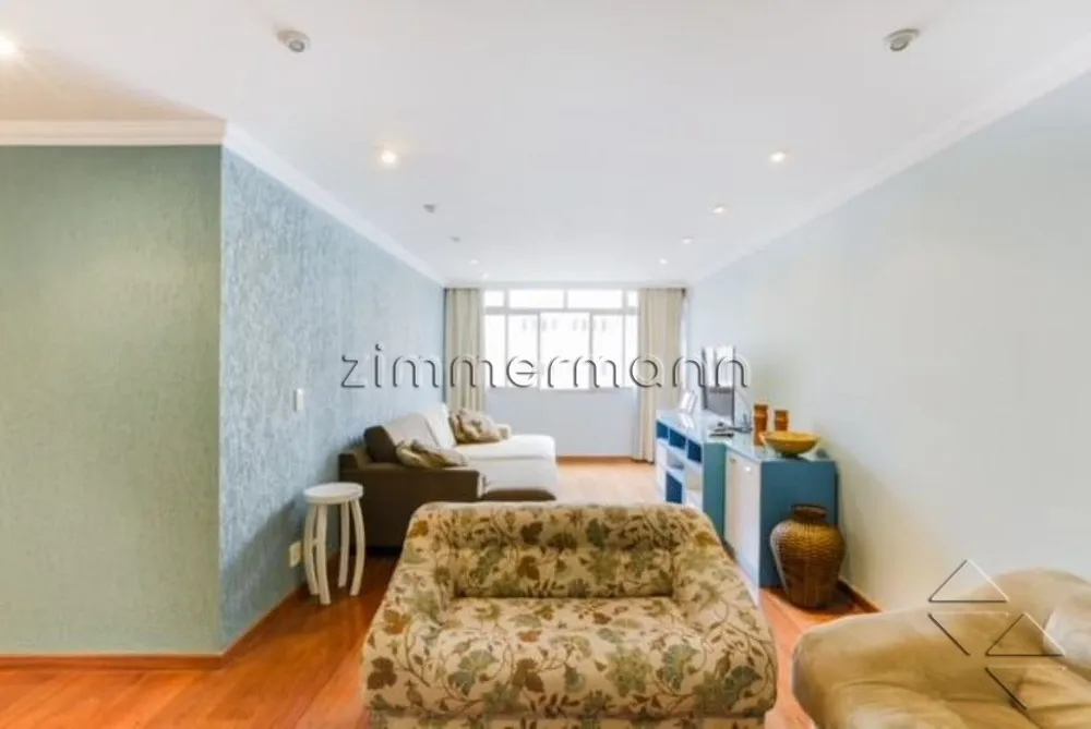 Apartamento, 3 quartos, 120 m² - Foto 2