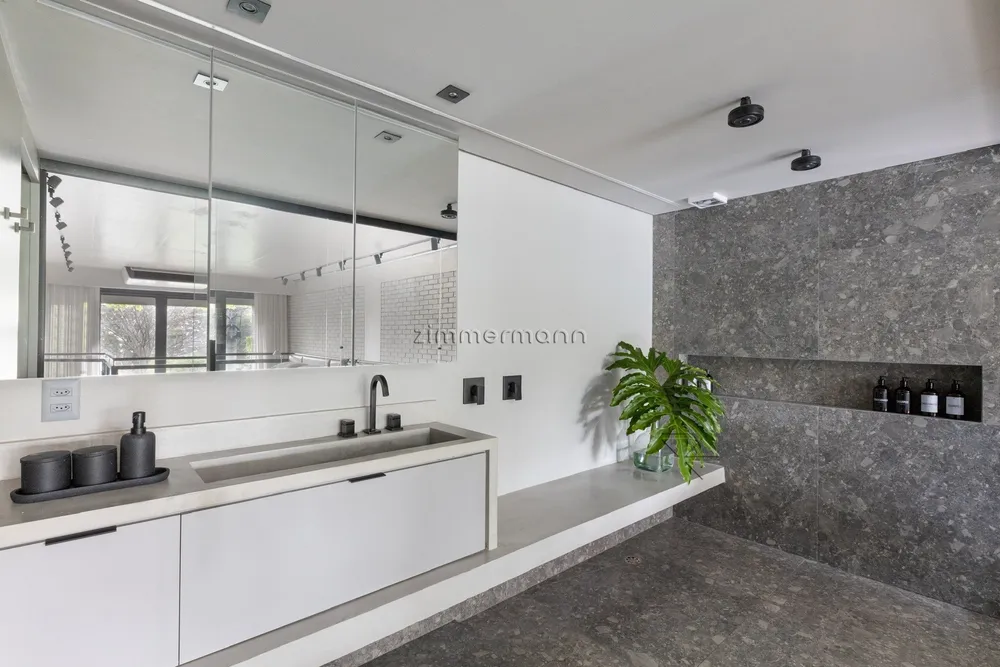 Apartamento, 1 quarto, 124 m² - Foto 4