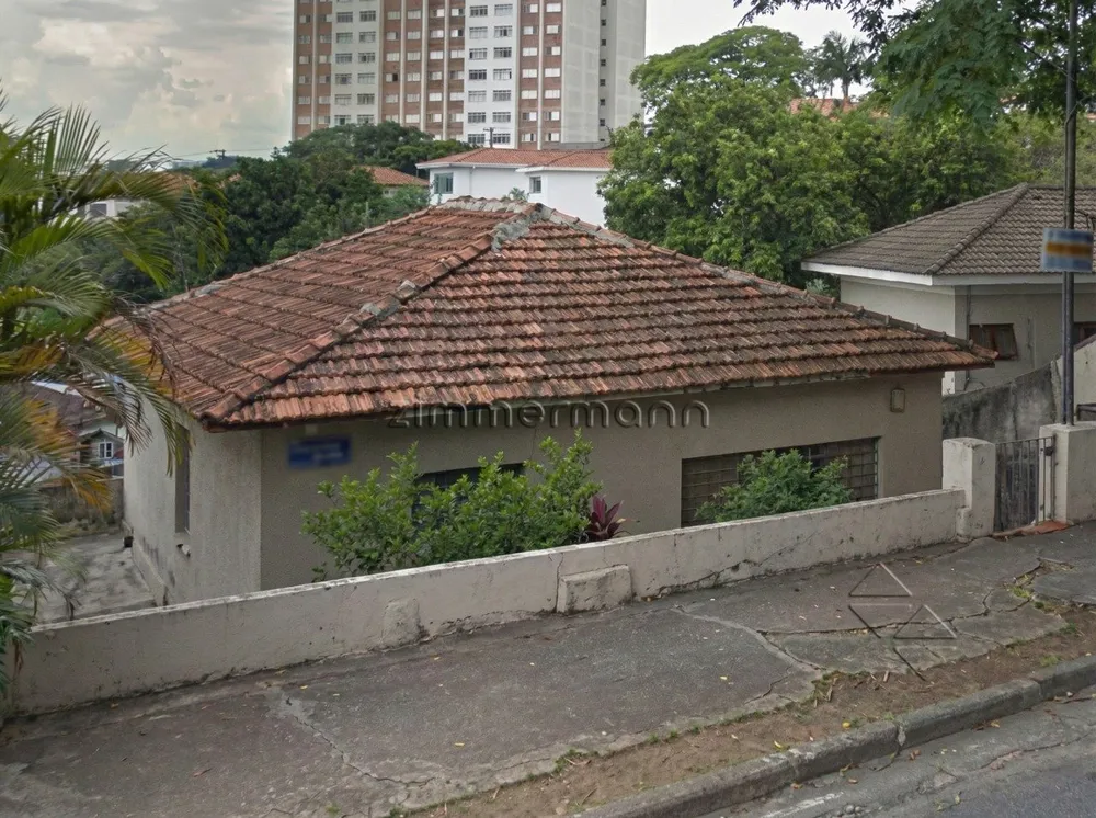 Casa, 4 quartos, 220 m² - Foto 1