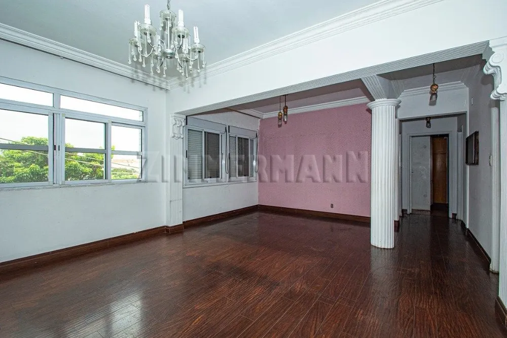 Apartamento, 3 quartos, 179 m² - Foto 1