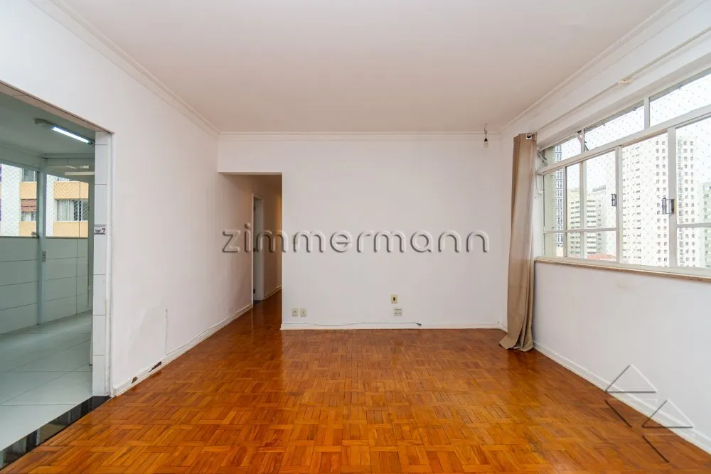 Apartamento, 2 quartos, 110 m² - Foto 4