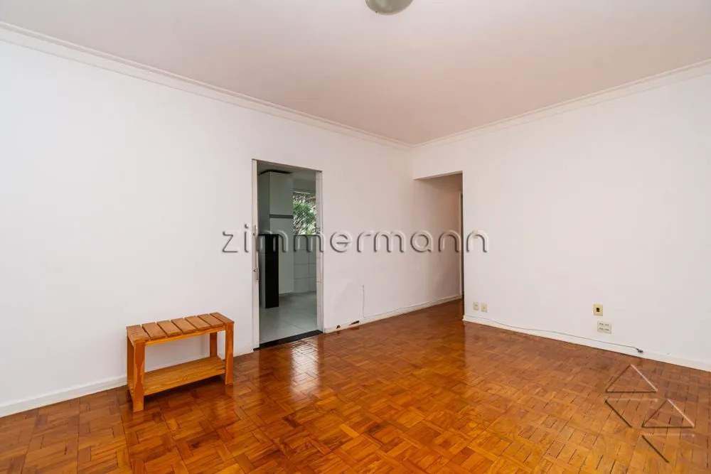 Apartamento, 2 quartos, 110 m² - Foto 2
