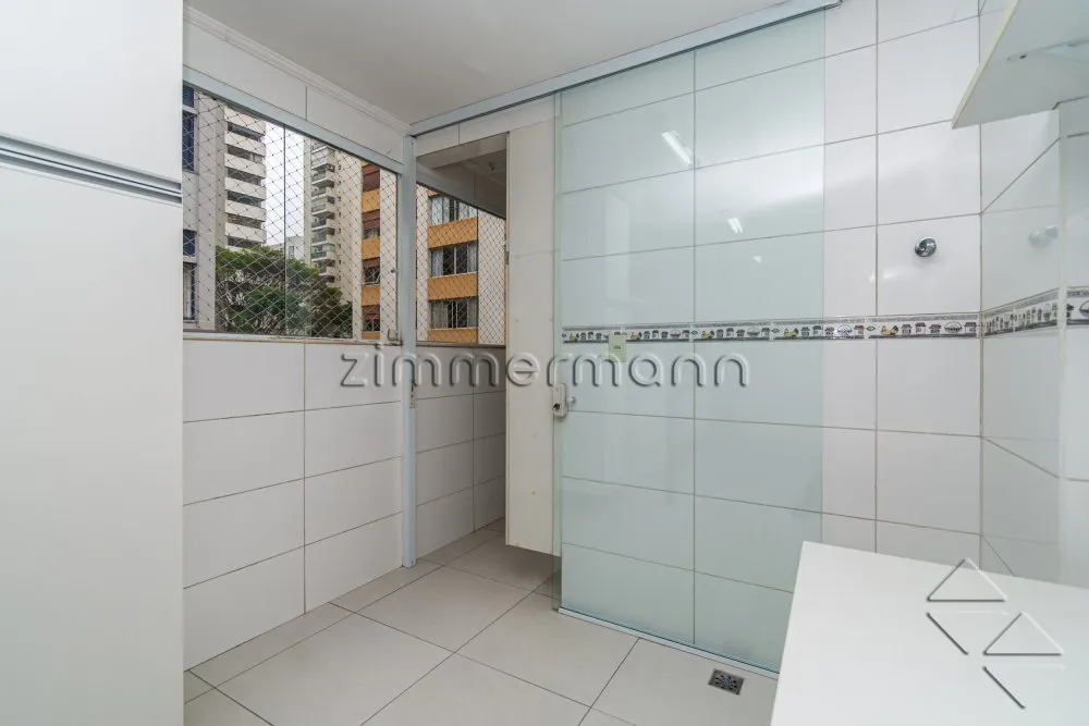 Apartamento, 2 quartos, 110 m² - Foto 7