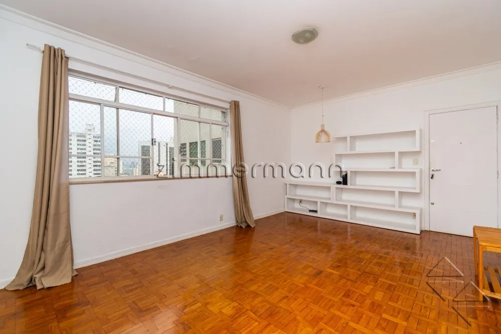 Apartamento, 2 quartos, 110 m² - Foto 5
