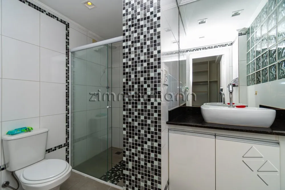 Apartamento, 2 quartos, 110 m² - Foto 9