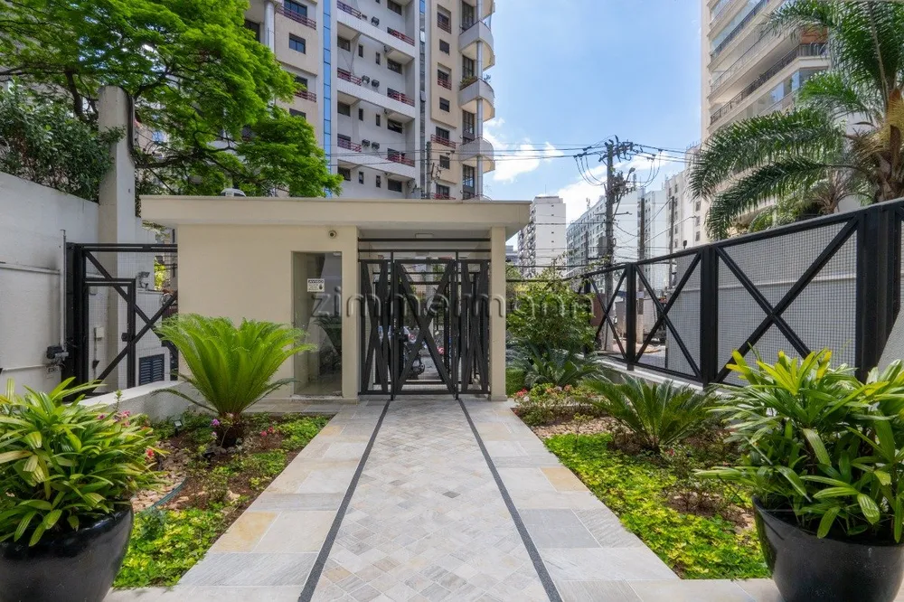 Apartamento, 3 quartos, 187 m² - Foto 2