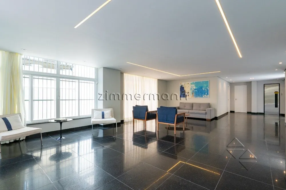 Apartamento, 3 quartos, 187 m² - Foto 4