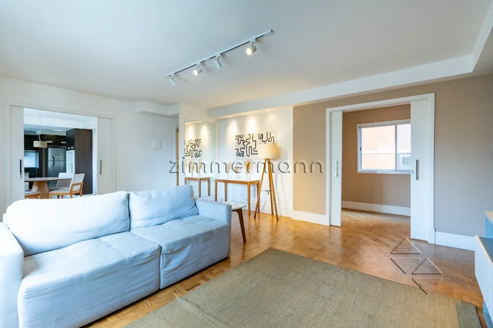 Apartamento, 3 quartos, 187 m² - Foto 3