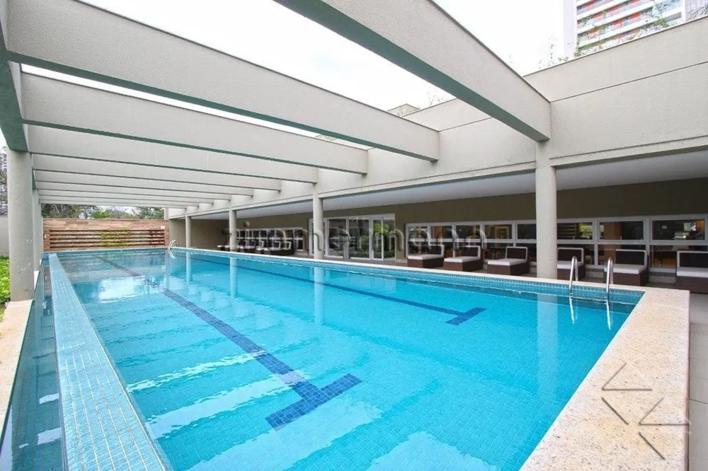 Apartamento, 3 quartos, 127 m² - Foto 8