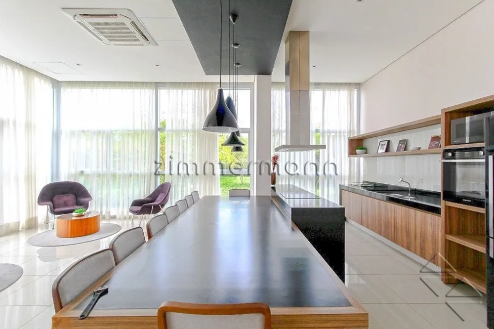 Apartamento, 3 quartos, 127 m² - Foto 2